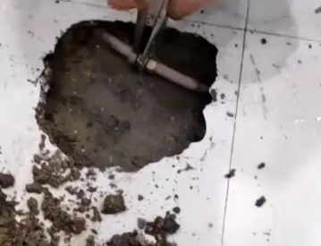 长丰卫生间漏水检测电话