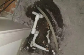 长丰卫生间漏水检测多少钱