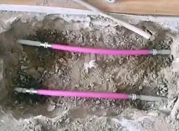 长丰卫生间测漏水多少钱