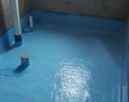 长丰卫生间防水哪家好