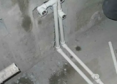 长丰查漏水多少钱