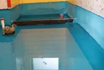 长丰卫生间防水多少钱