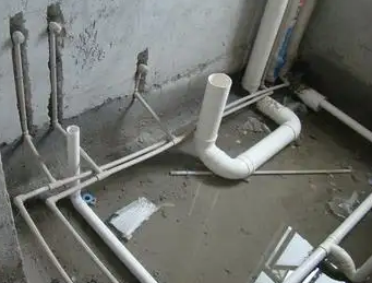长丰水管维修多少钱