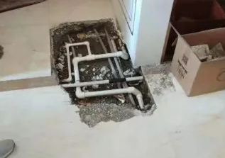 长丰查漏水多少钱