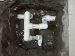 长丰卫生间漏水维修公司为您专业分享一下长丰查漏水的知识点