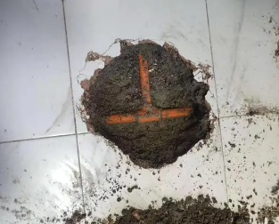 长丰查漏水多少钱