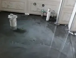 长丰卫生间漏水维修公司为您专业分享下长丰卫生间漏水检测的知识点