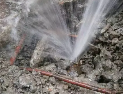 长丰水管维修多少钱