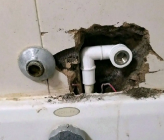 长丰卫生间漏水检测多少钱