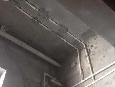 长丰卫生间漏水维修技术的依据是什么