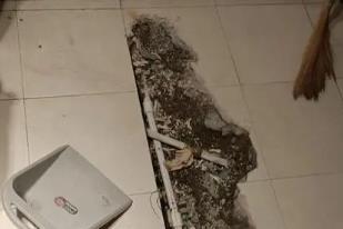 长丰卫生间漏水检测电话